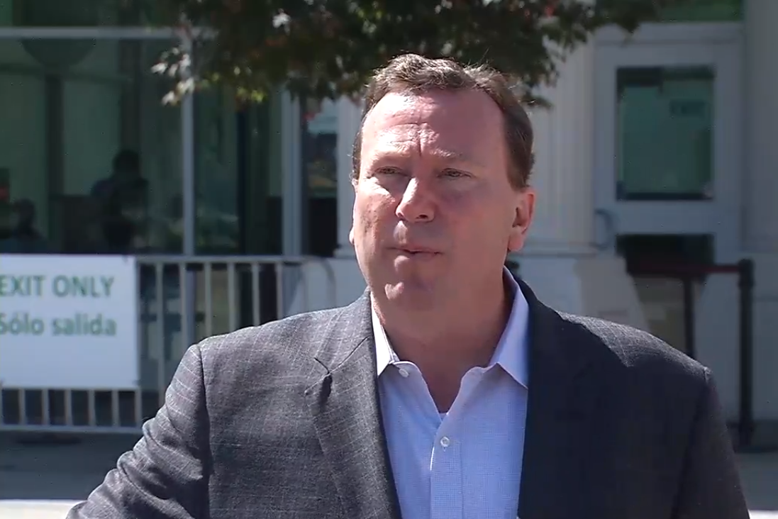 Flanery Releases Derby Details